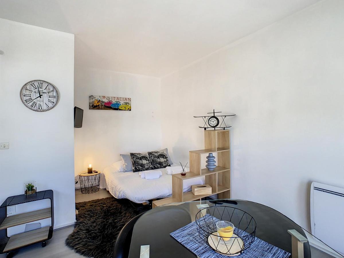 Telline Centre Appartement