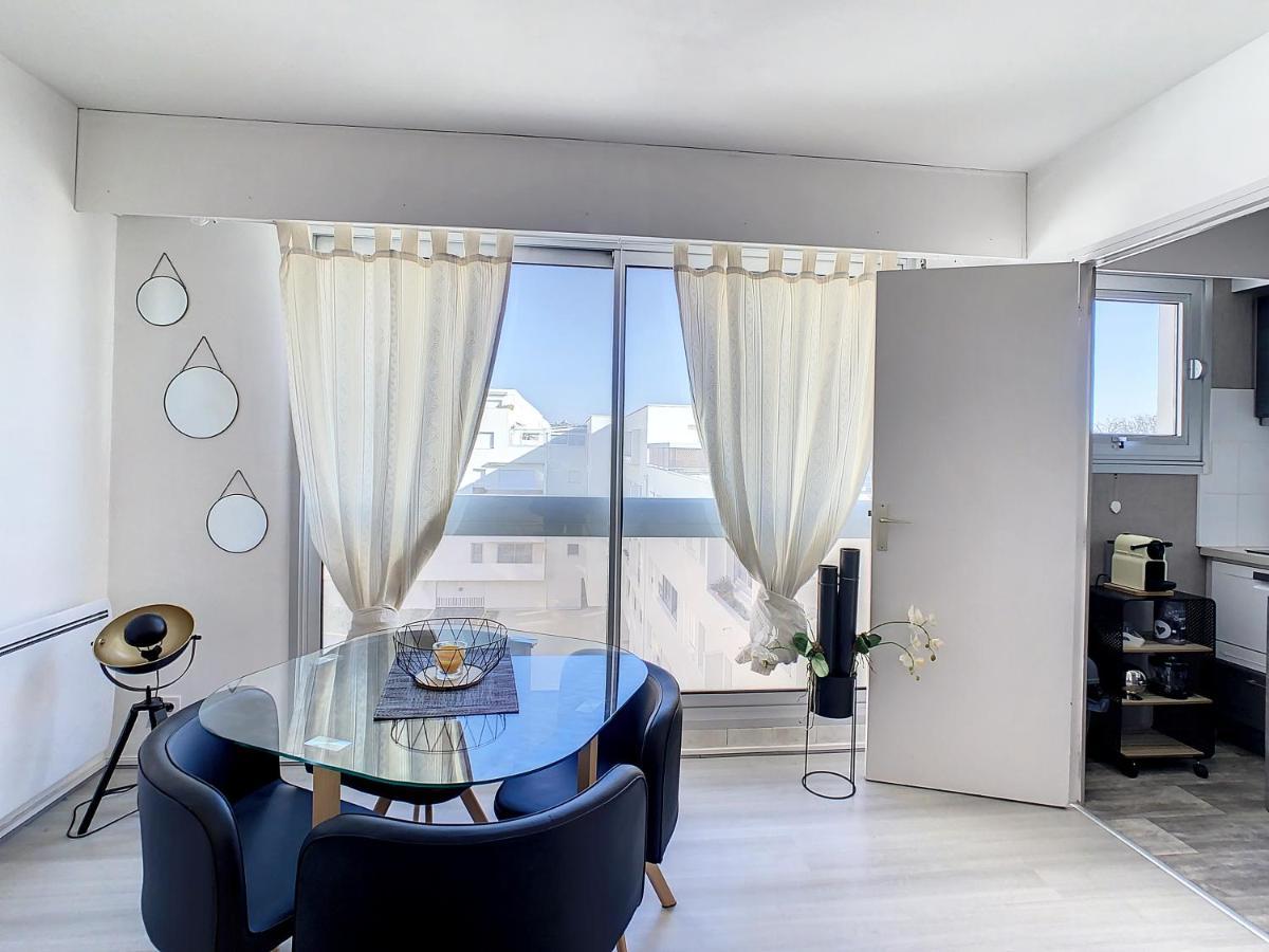 Appartement Telline Centre Royan