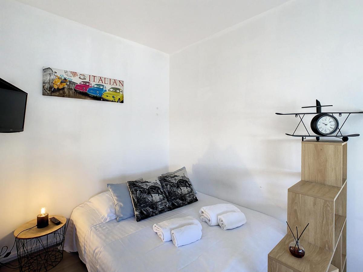 Appartement Telline Centre Royan